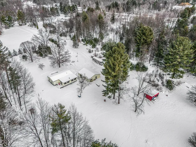 $340,000 | 3345 West Madison Road, Hart, MI 49420