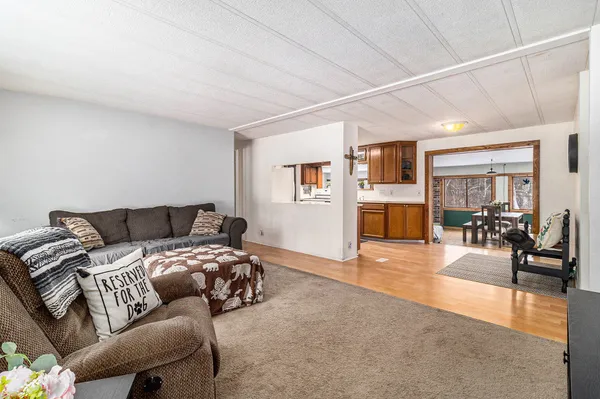 $340,000 | 3345 West Madison Road, Hart, MI 49420