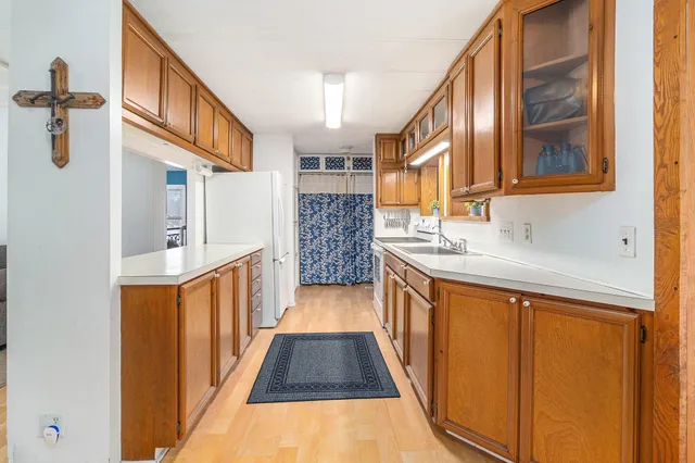 $340,000 | 3345 West Madison Road, Hart, MI 49420