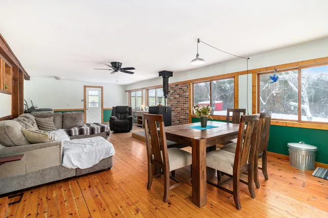 $340,000 | 3345 West Madison Road, Hart, MI 49420