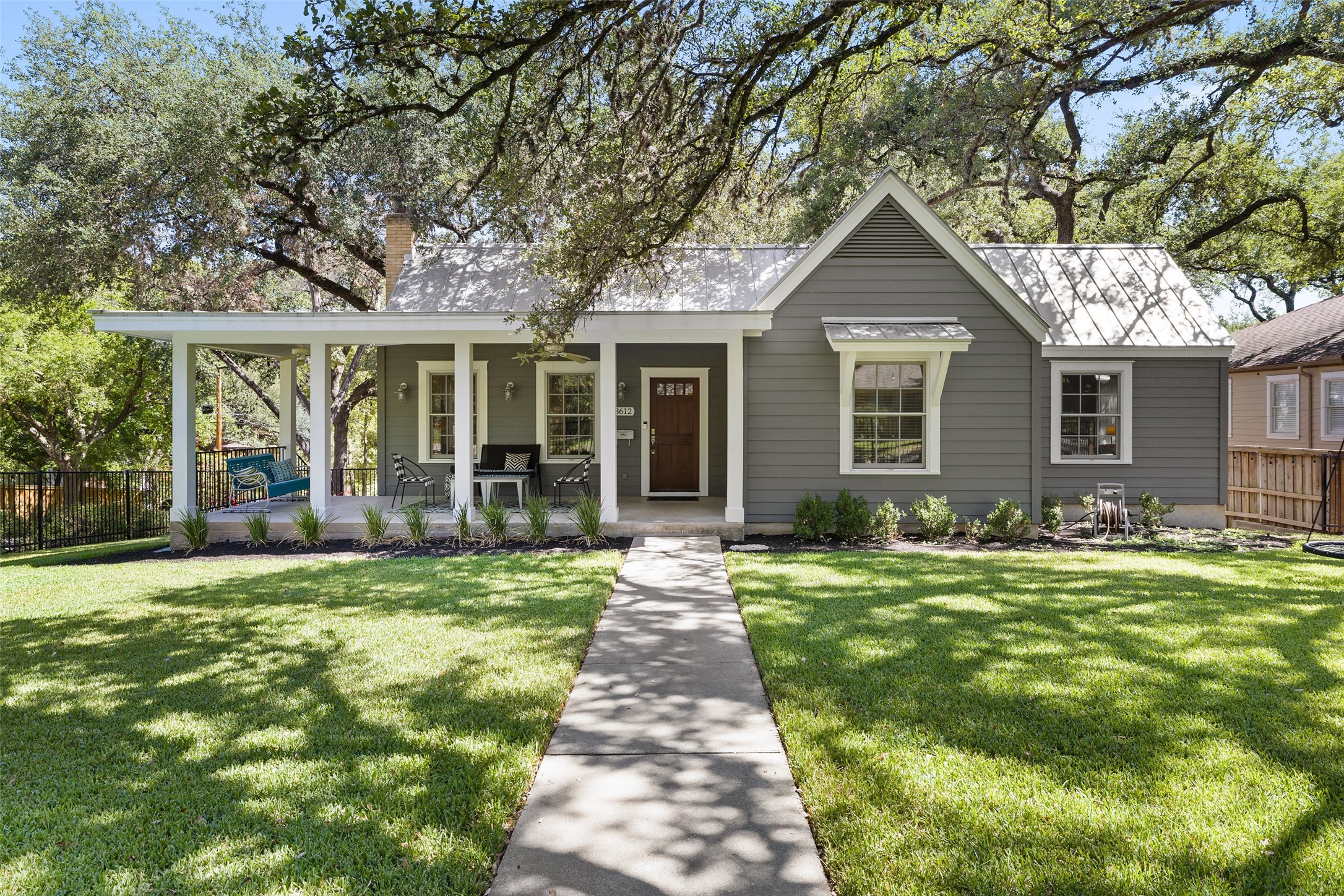 3612 Bonnie Road Austin, TX 78703 - Photo 1 of 1 Gallery Image 1
