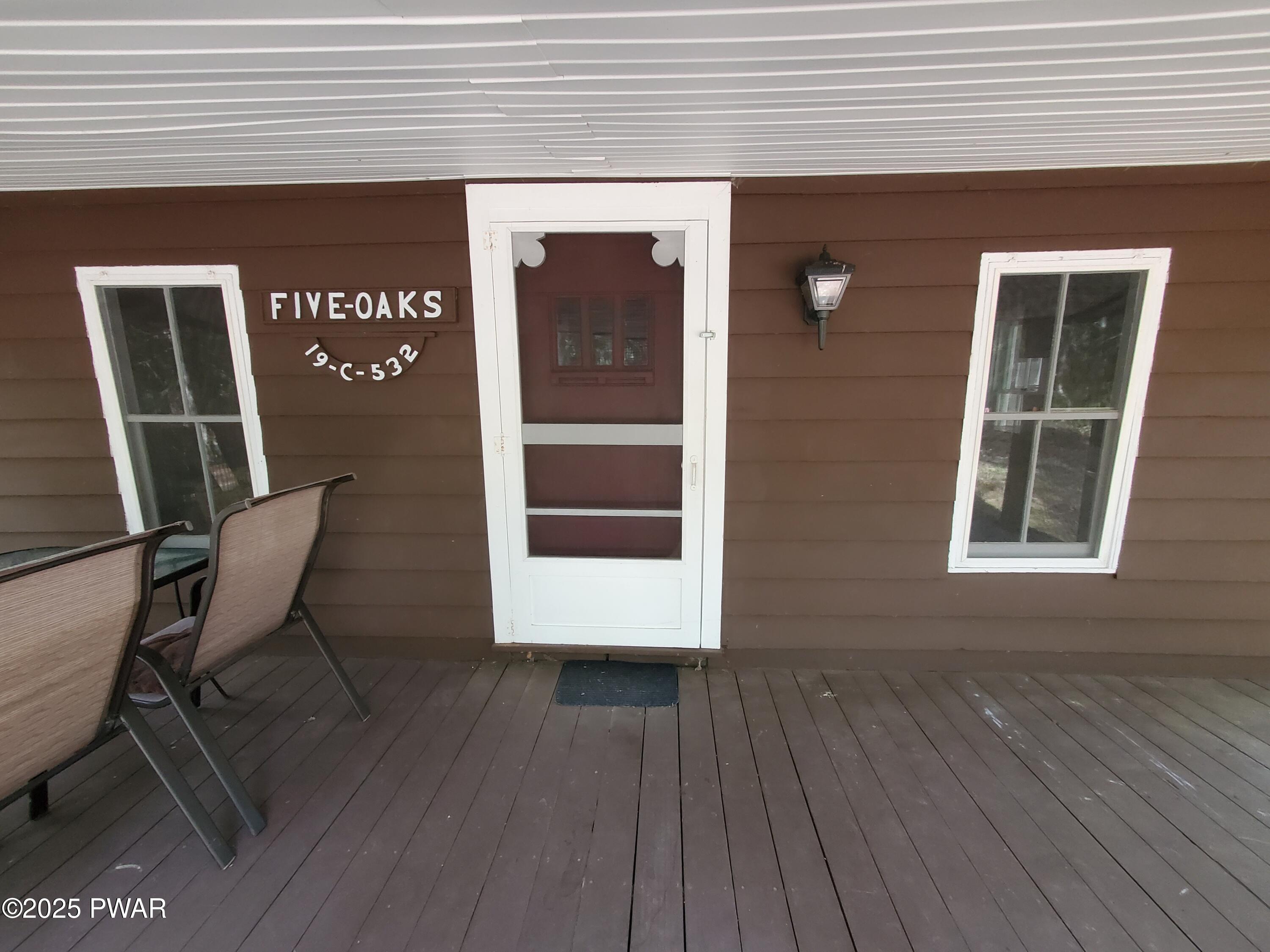 1014 Silver Lake Road Dingmans Ferry, PA 18328 - Photo 5 of 34 Welcome