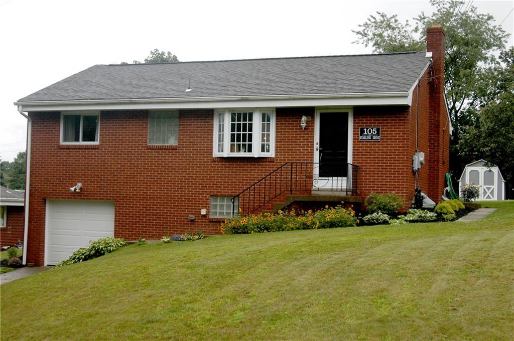 105 Starling Drive McKees Rocks, PA 15136 - Photo 1 of 25 Gallery Image 1