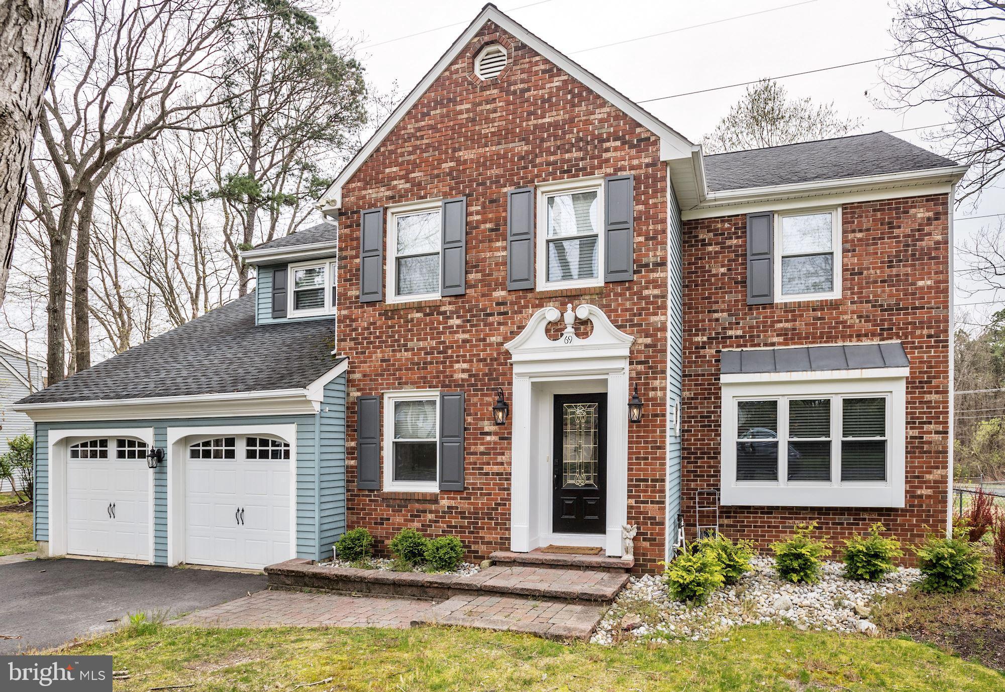 69 Penn Road Voorhees, NJ 08043 - Photo 1 of 43 Gallery Image 1