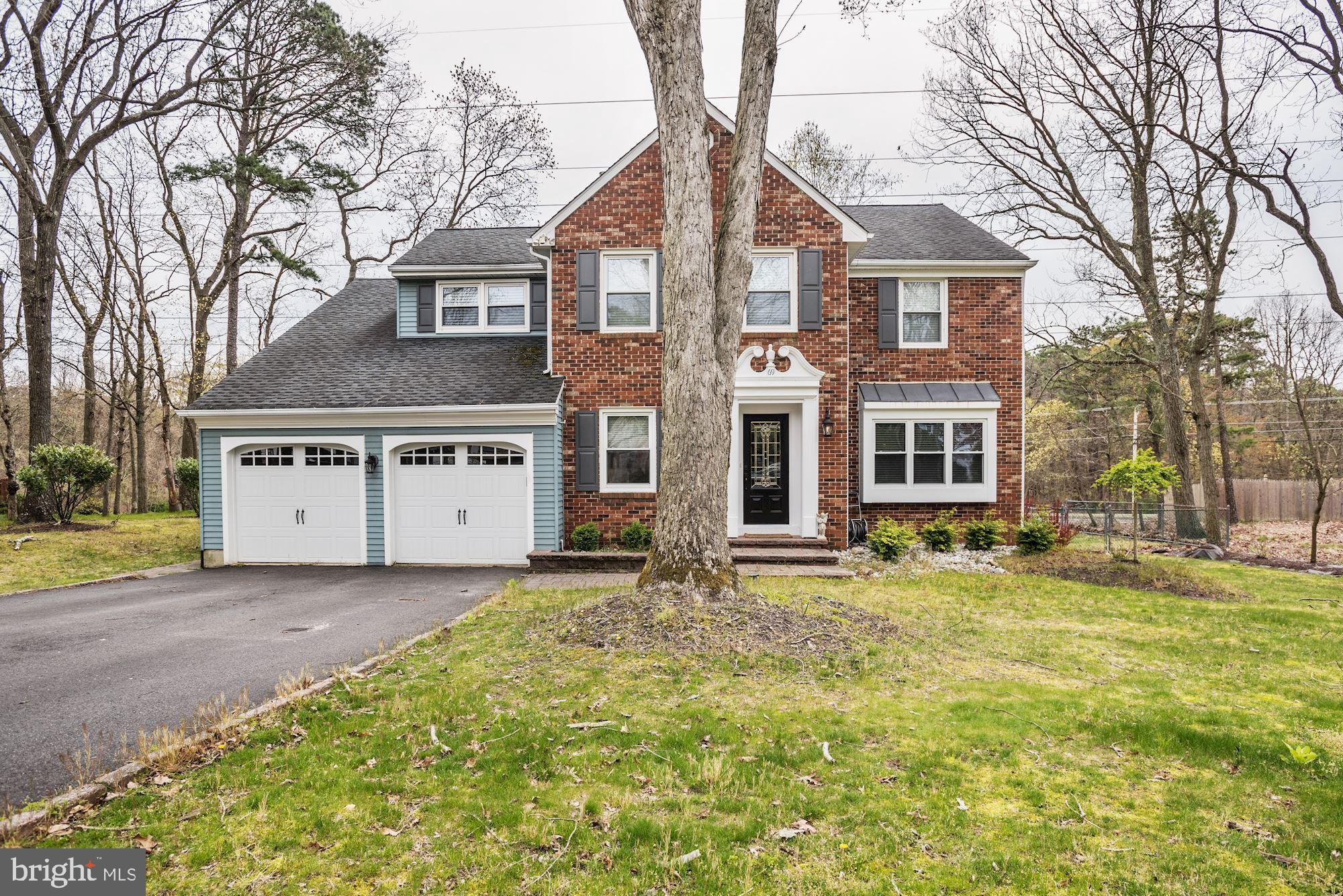 69 Penn Road Voorhees, NJ 08043 - Photo 3 of 43 Gallery Image 3