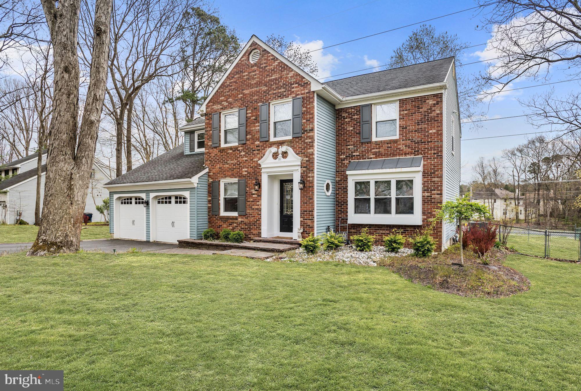 69 Penn Road Voorhees, NJ 08043 - Photo 4 of 43 Gallery Image 4