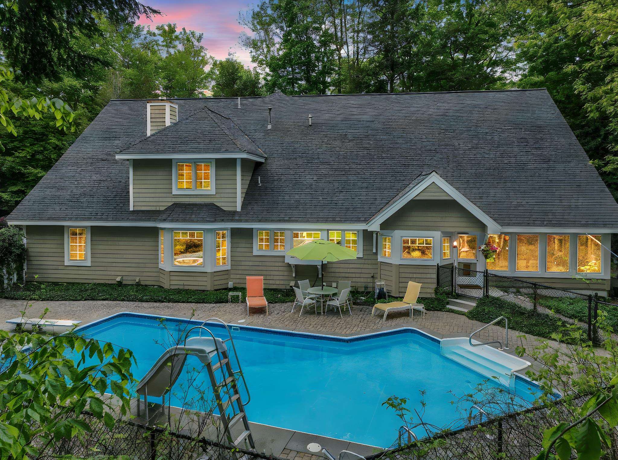6936 Mission Ridge Traverse City, MI 49686 - Photo 4 of 84