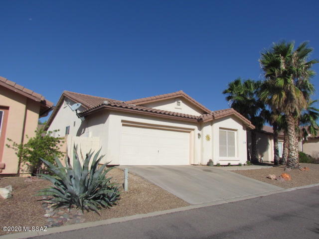 9925 North Crystal Spring Place Tucson, AZ 85742 - Photo 3 of 37