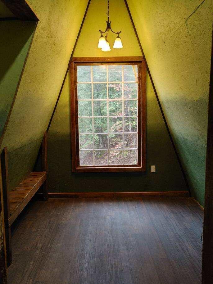 A-frame