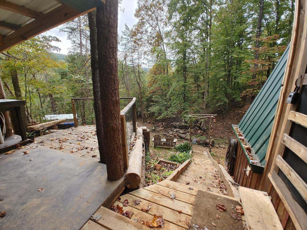 Hughes Loop Road Maryville, TN 37803 - Photo 8 of 14 Beautiful view