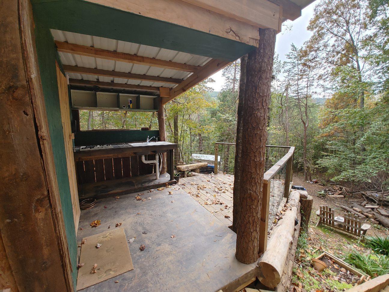 Hughes Loop Road Maryville, TN 37803 - Photo 10 of 14 Beautiful view