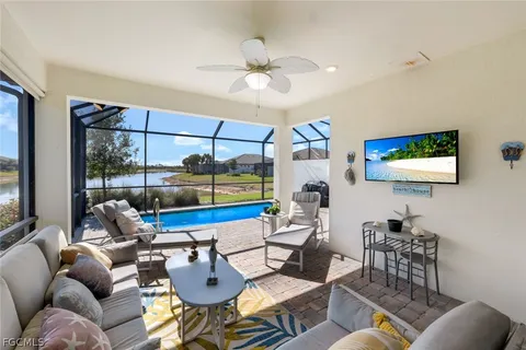 $599,000 | 12201 Canal Grande Drive, Fort Myers, FL 33913