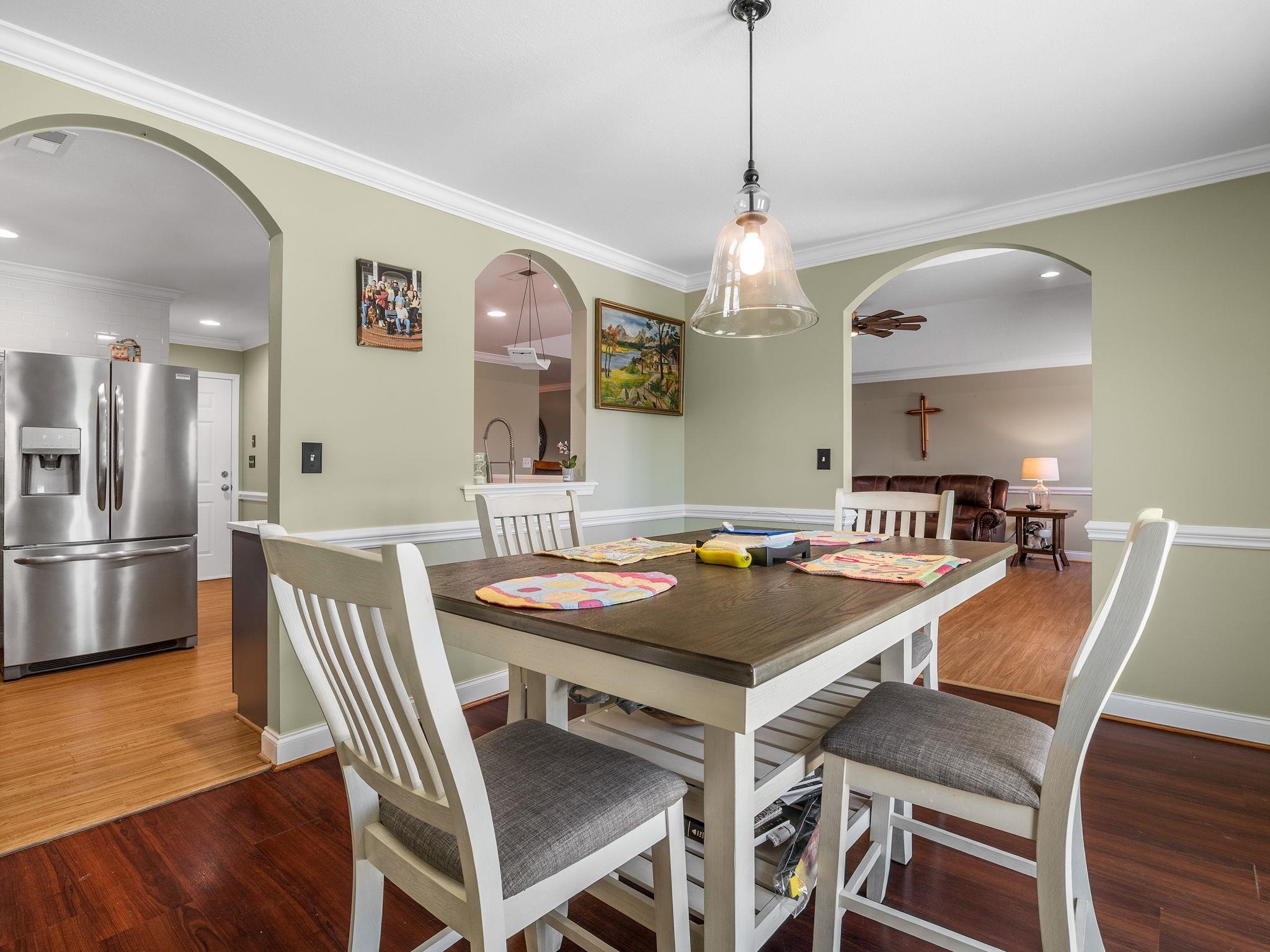 49 Mitchell Farm Road Inman, SC 29349 - Photo 15 of 37