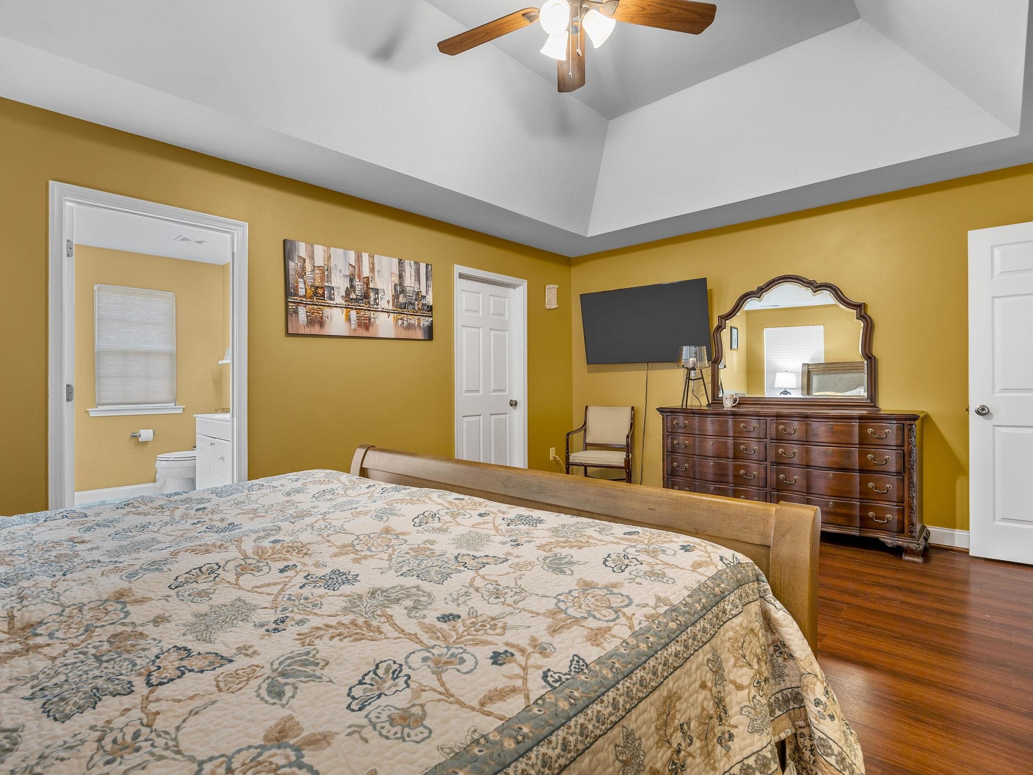 49 Mitchell Farm Road Inman, SC 29349 - Photo 19 of 37