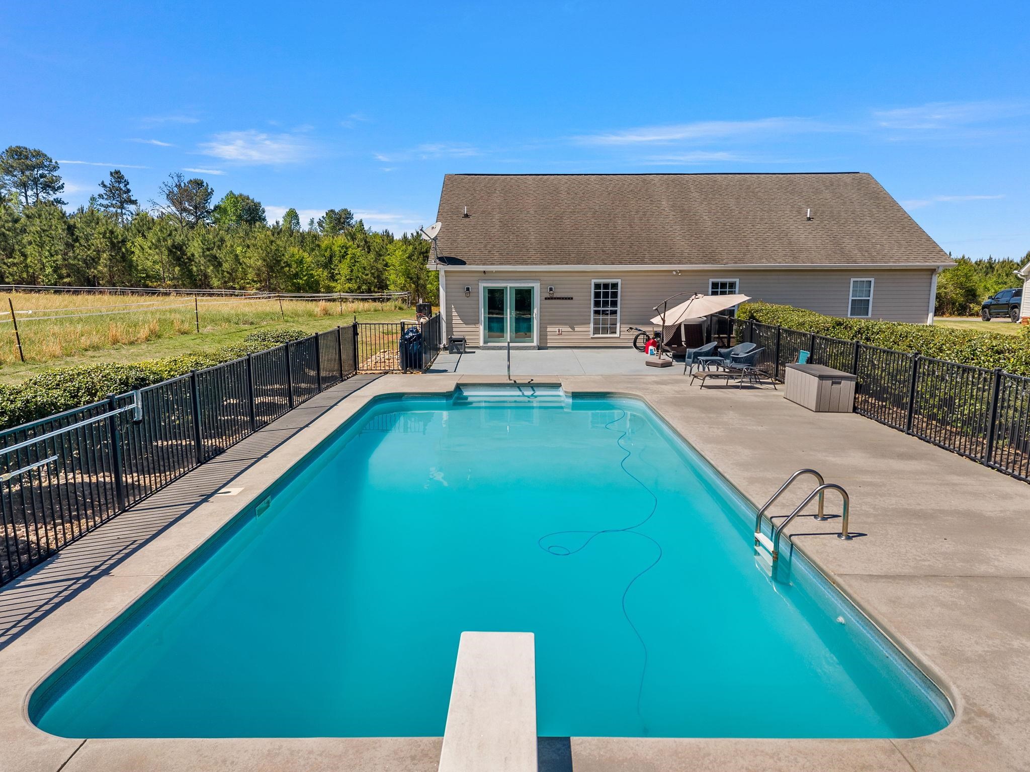 49 Mitchell Farm Road Inman, SC 29349 - Photo 31 of 37