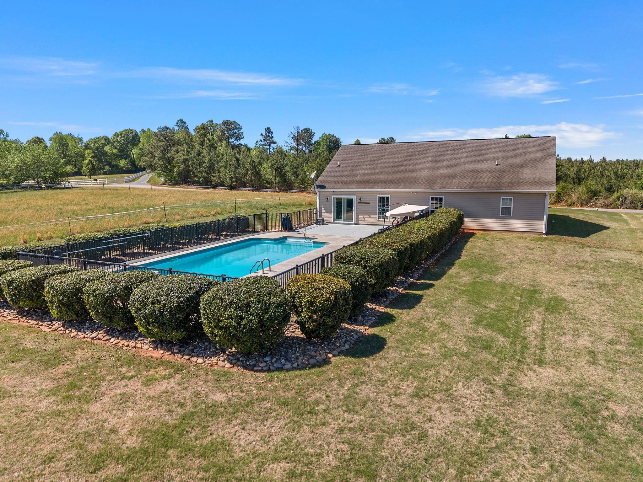 49 Mitchell Farm Road Inman, SC 29349 - Photo 33 of 37