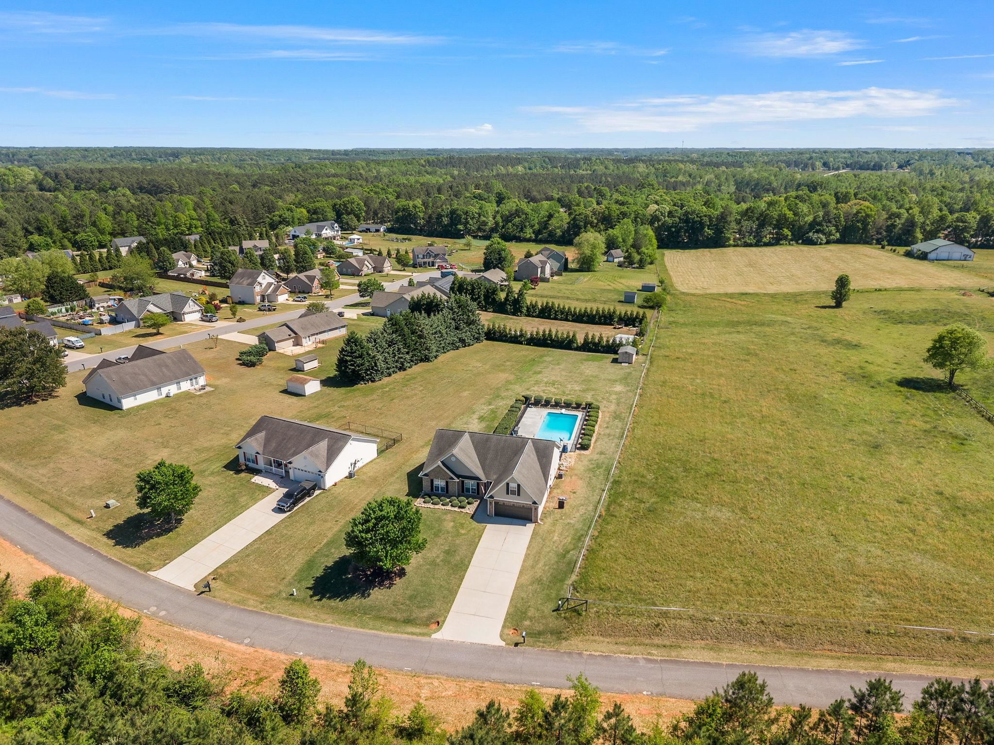 49 Mitchell Farm Road Inman, SC 29349 - Photo 35 of 37