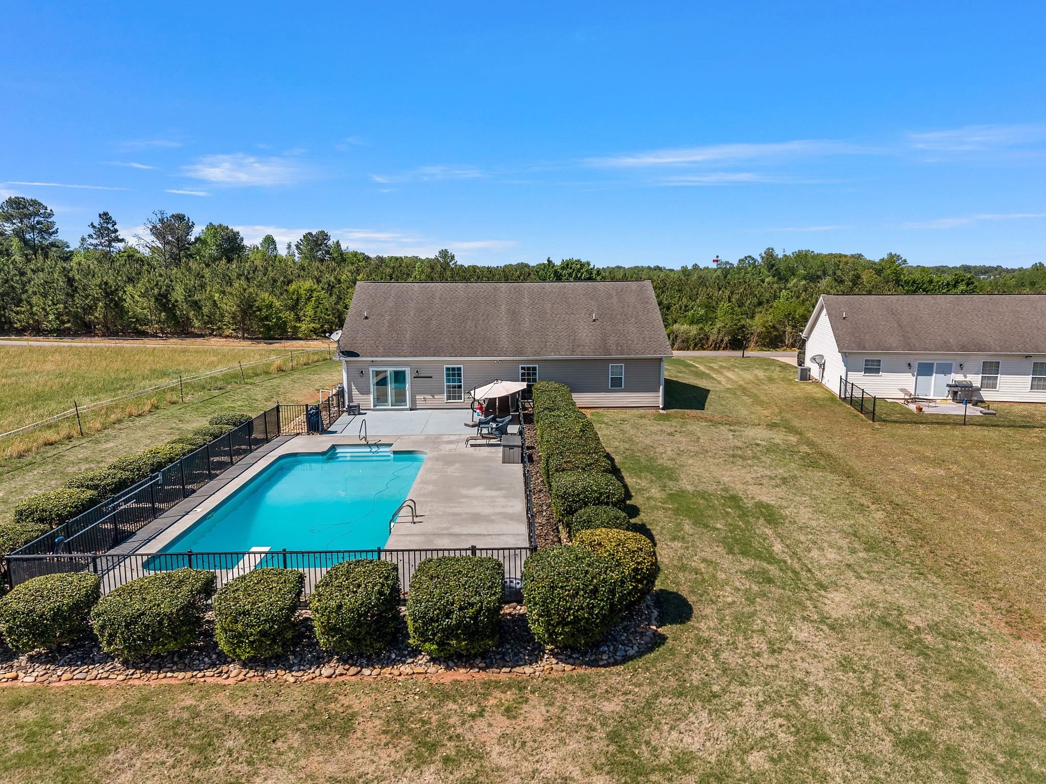 49 Mitchell Farm Road Inman, SC 29349 - Photo 36 of 37