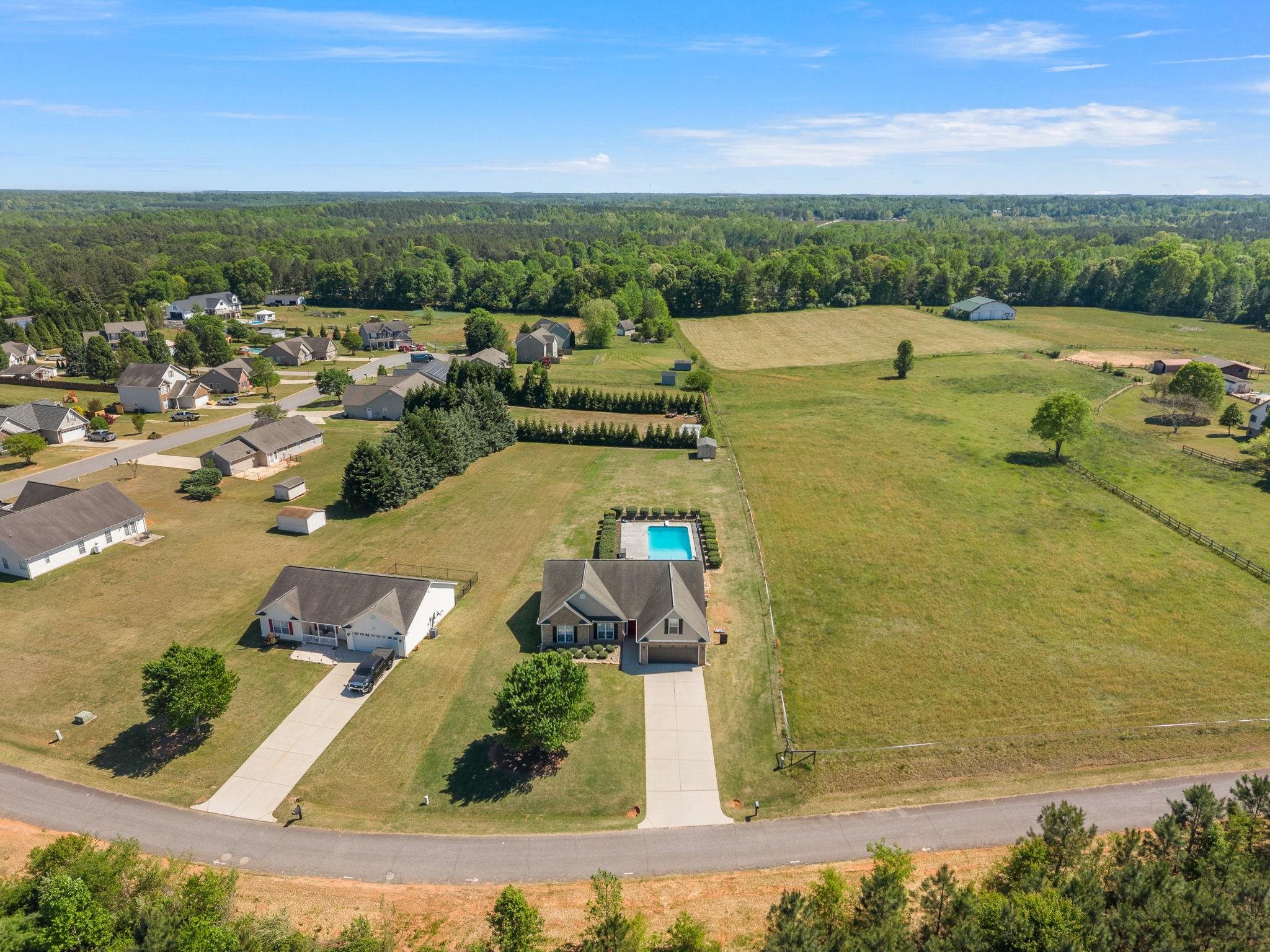 49 Mitchell Farm Road Inman, SC 29349 - Photo 37 of 37