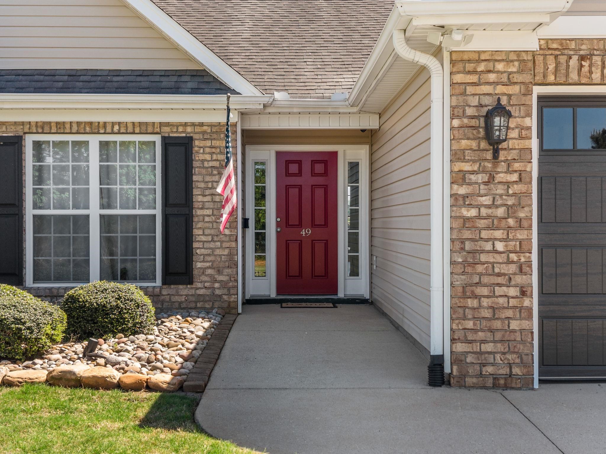 49 Mitchell Farm Road Inman, SC 29349 - Photo 4 of 37