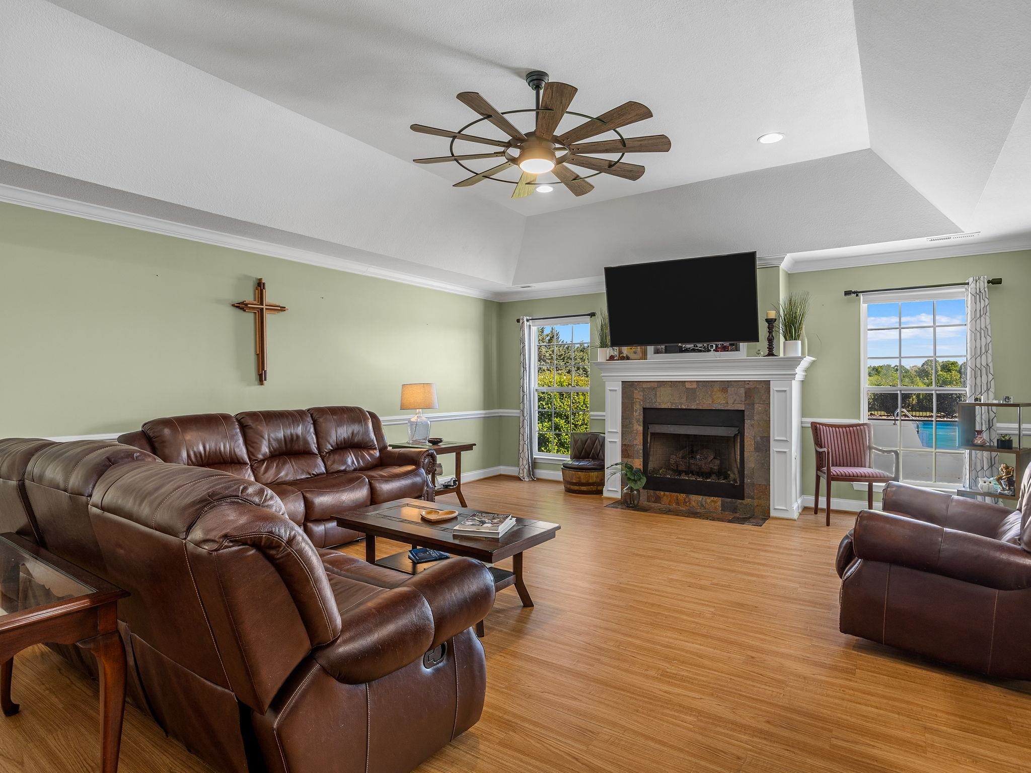 49 Mitchell Farm Road Inman, SC 29349 - Photo 5 of 37