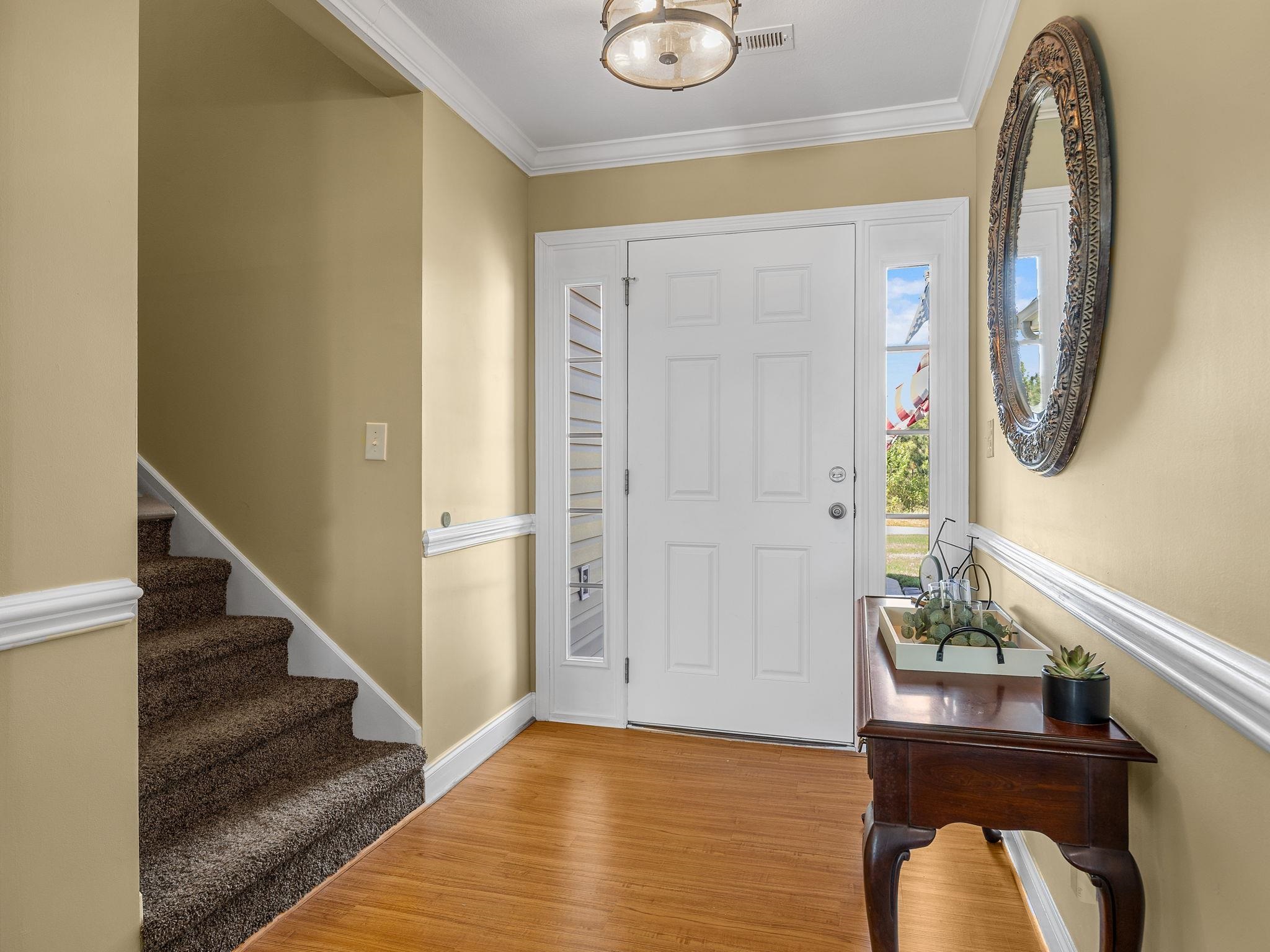 49 Mitchell Farm Road Inman, SC 29349 - Photo 6 of 37