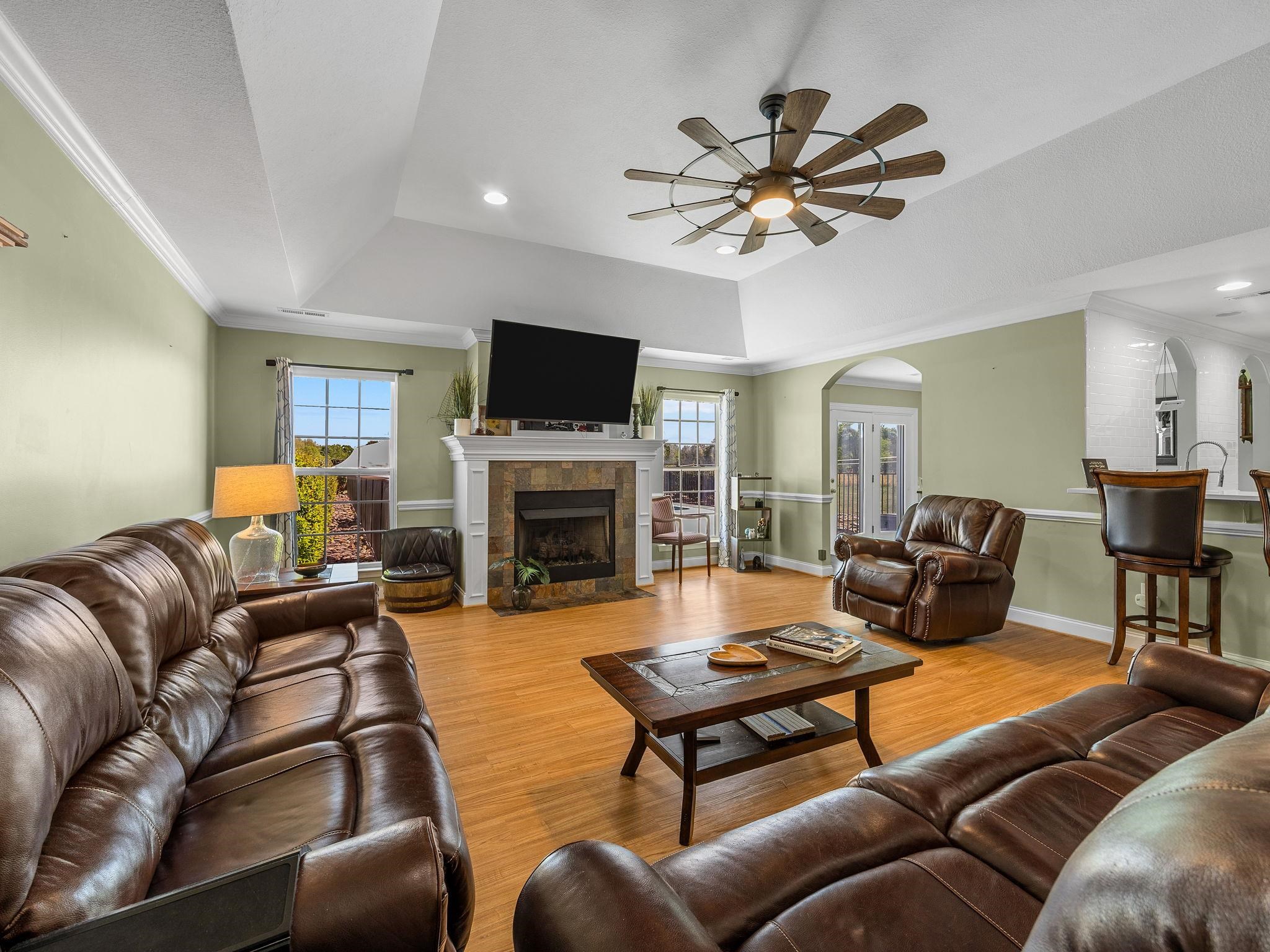 49 Mitchell Farm Road Inman, SC 29349 - Photo 7 of 37