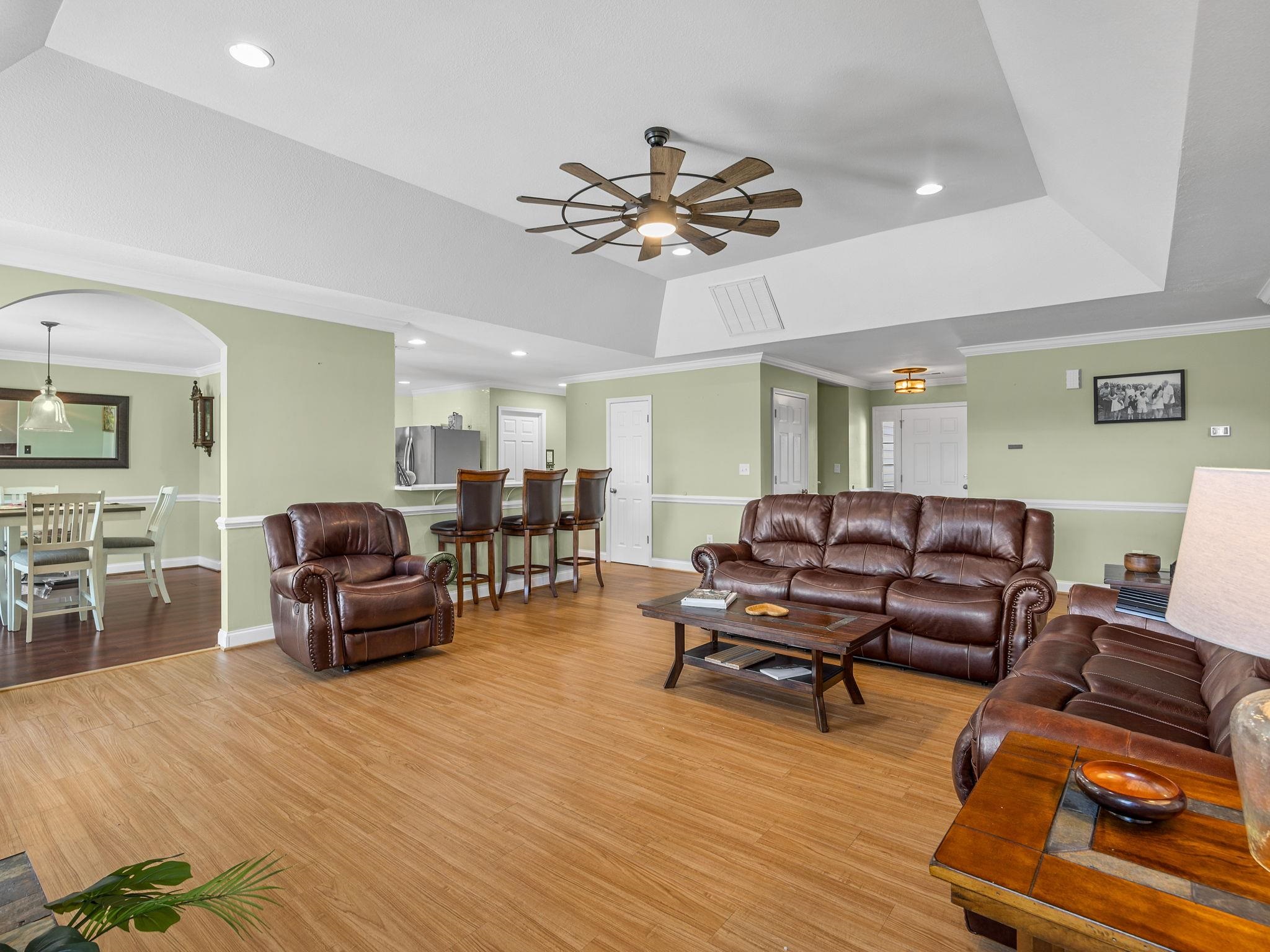 49 Mitchell Farm Road Inman, SC 29349 - Photo 8 of 37