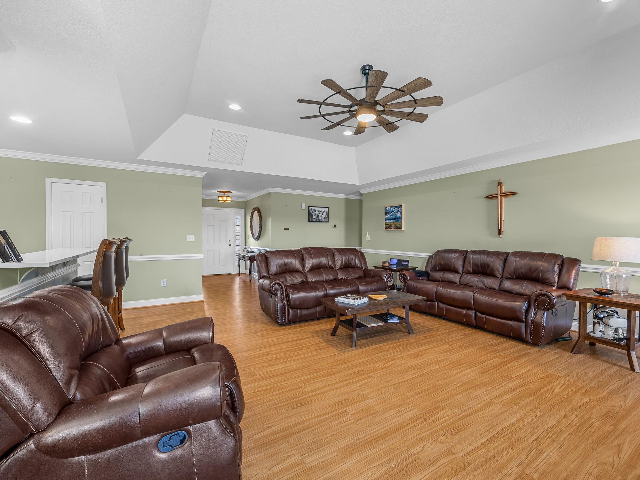 49 Mitchell Farm Road Inman, SC 29349 - Photo 10 of 37