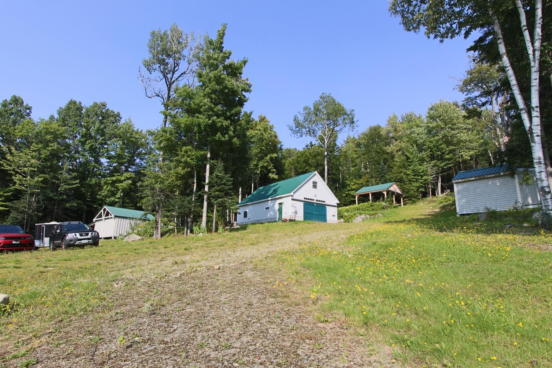 983 Upton Road Errol, NH 03579 - Photo 14 of 36