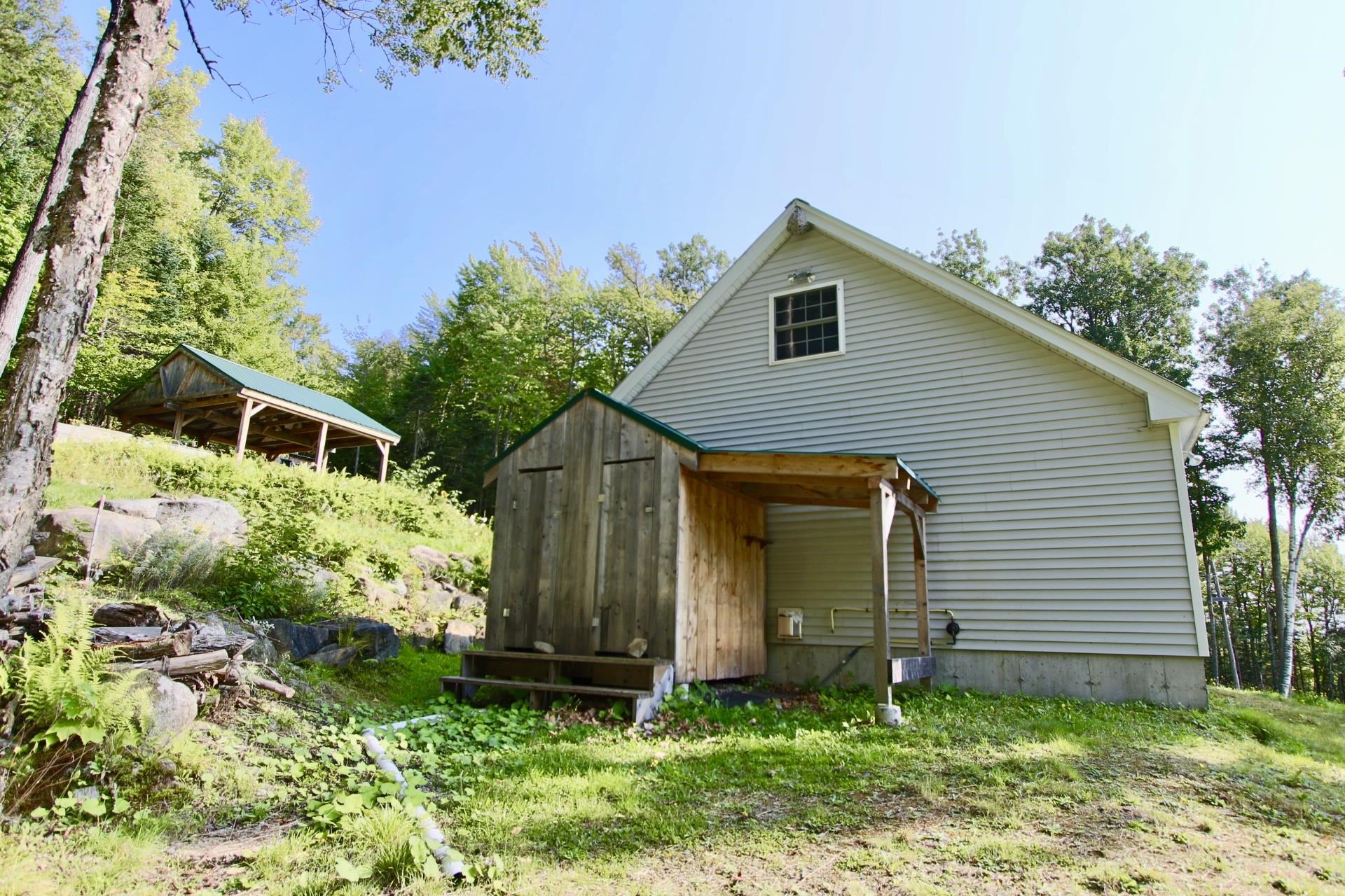 983 Upton Road Errol, NH 03579 - Photo 15 of 36