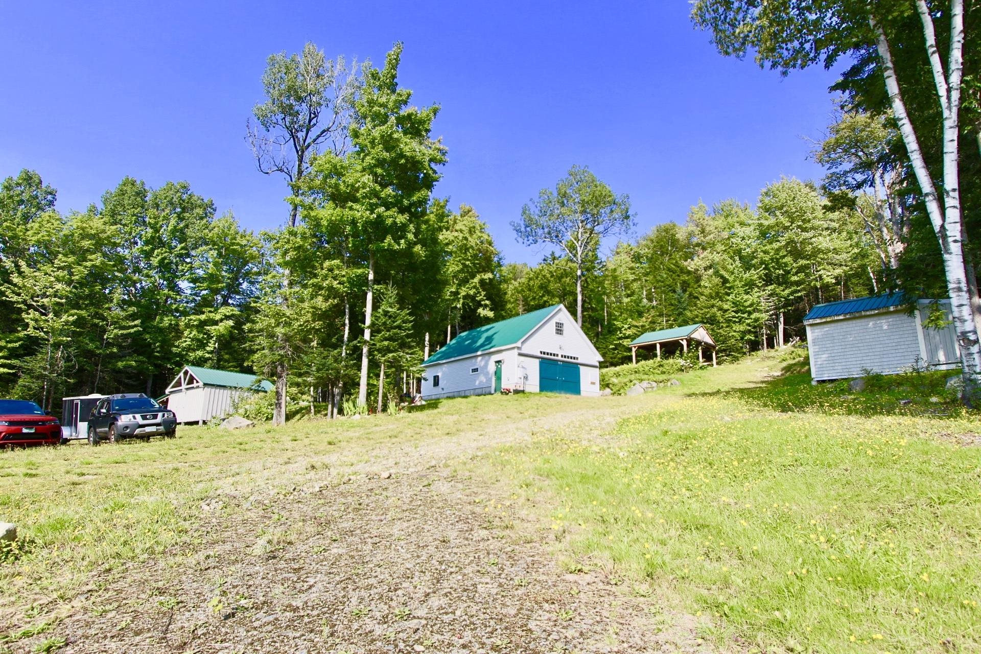 983 Upton Road Errol, NH 03579 - Photo 21 of 36