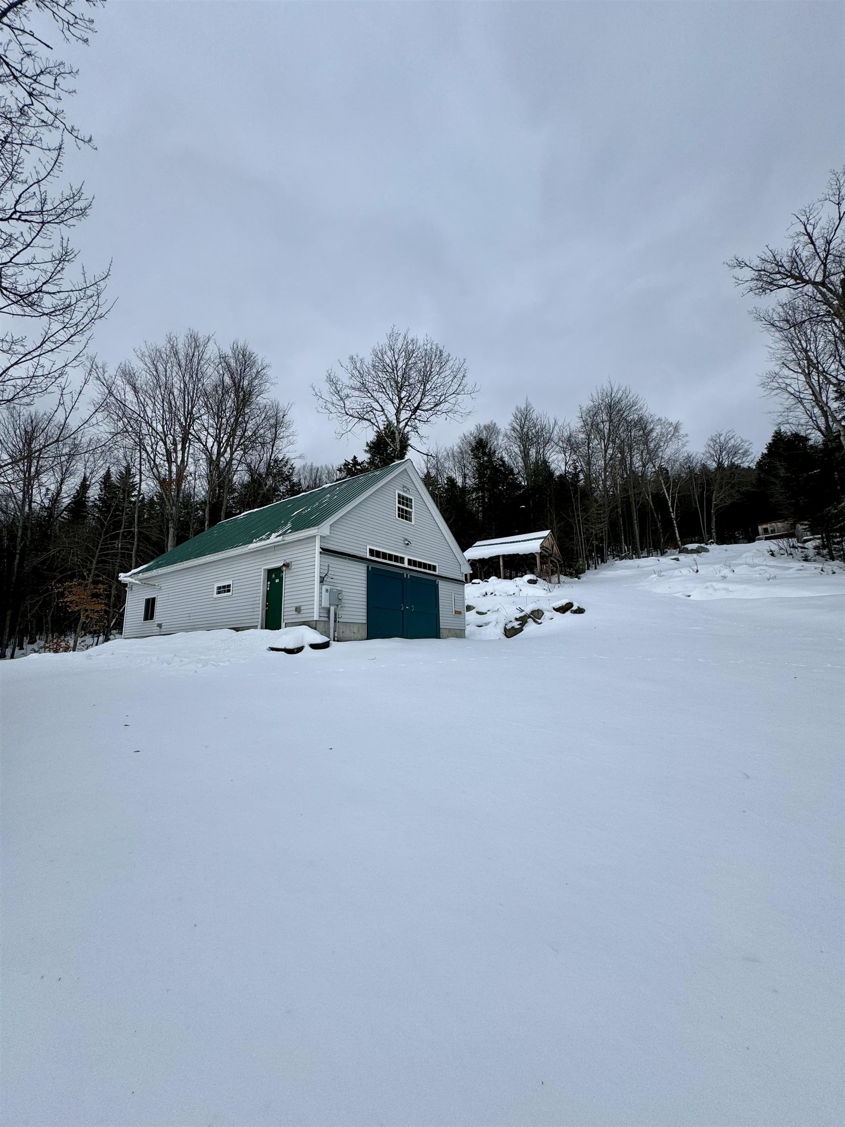 983 Upton Road Errol, NH 03579 - Photo 26 of 36