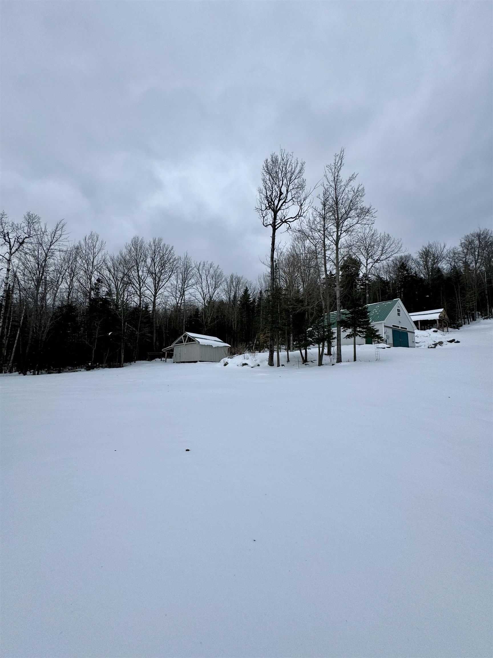 983 Upton Road Errol, NH 03579 - Photo 28 of 36