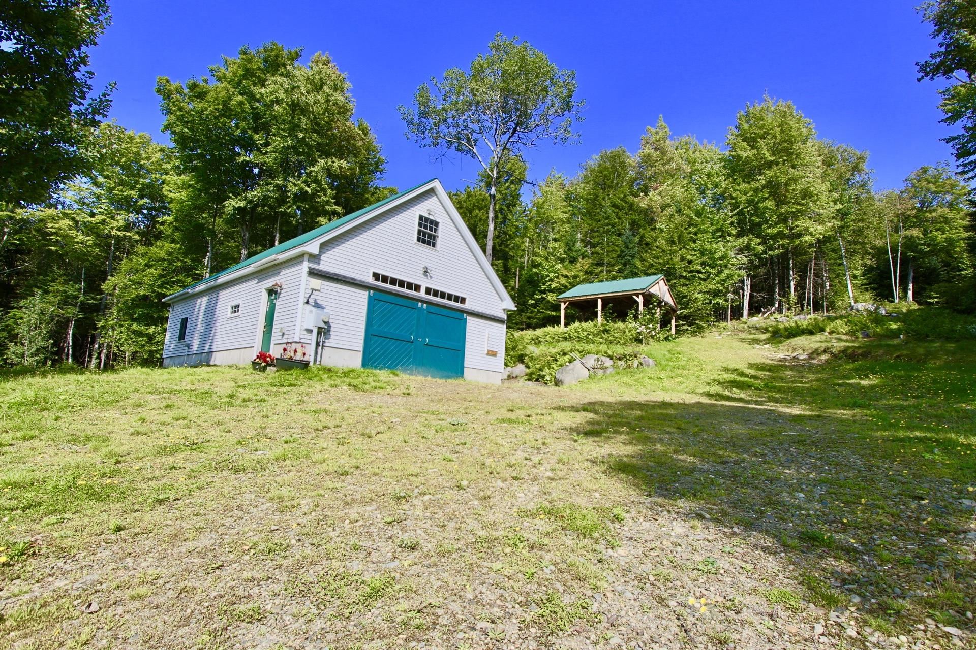 983 Upton Road Errol, NH 03579 - Photo 3 of 36