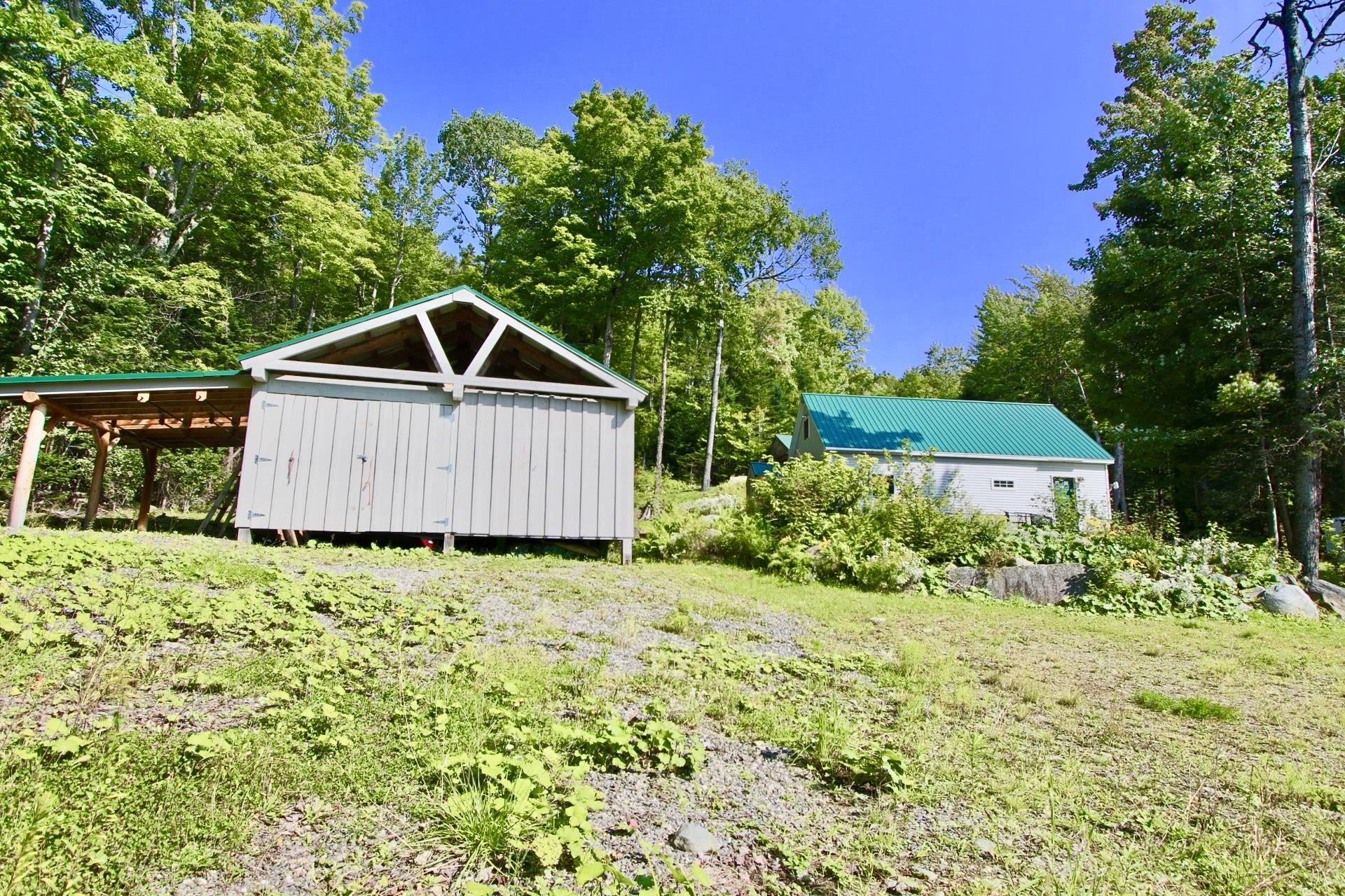 983 Upton Road Errol, NH 03579 - Photo 10 of 36