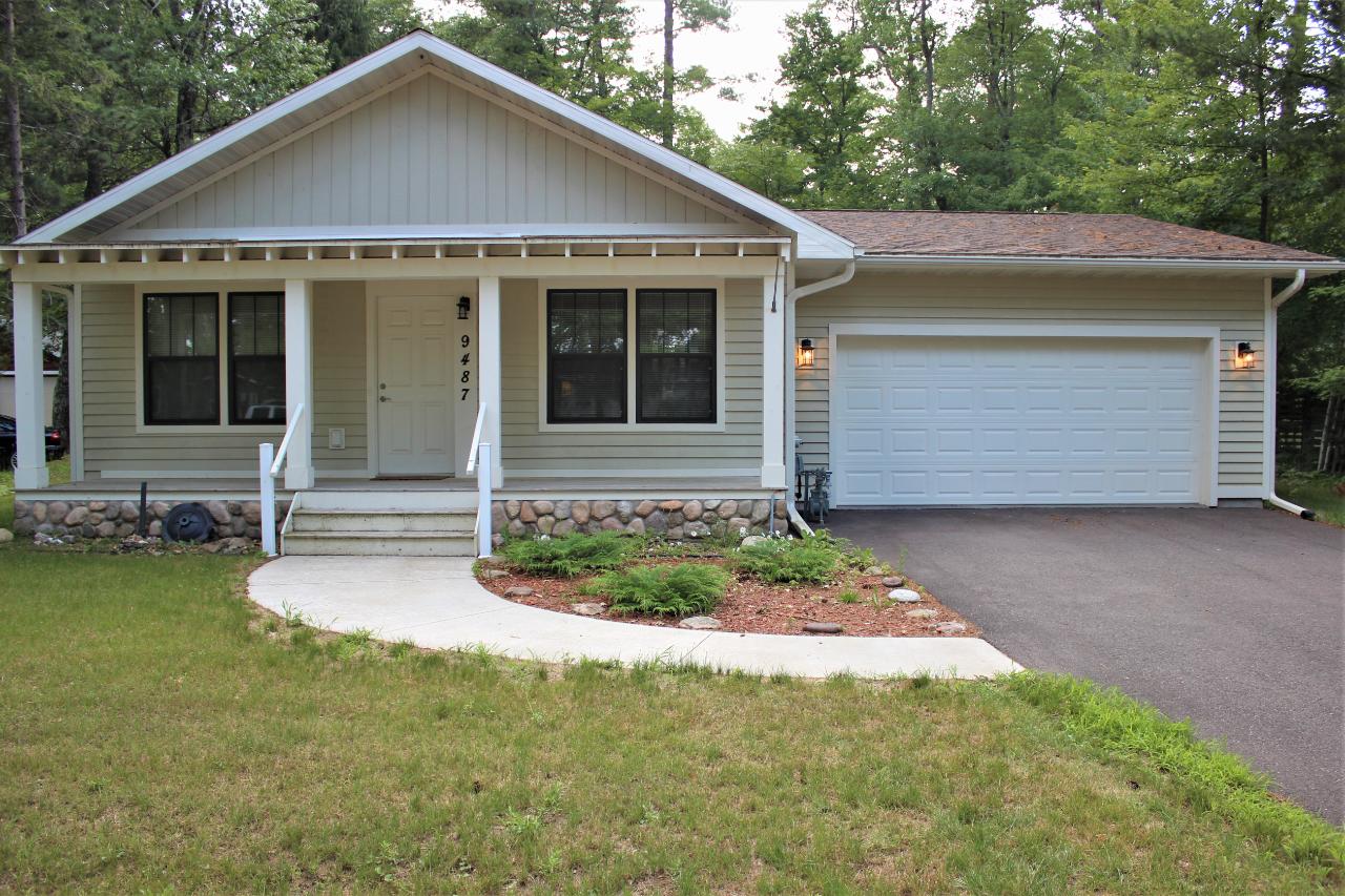 9487 Country Club Road Minocqua, WI 54548 - Photo 25 of 27 Gallery Image 25
