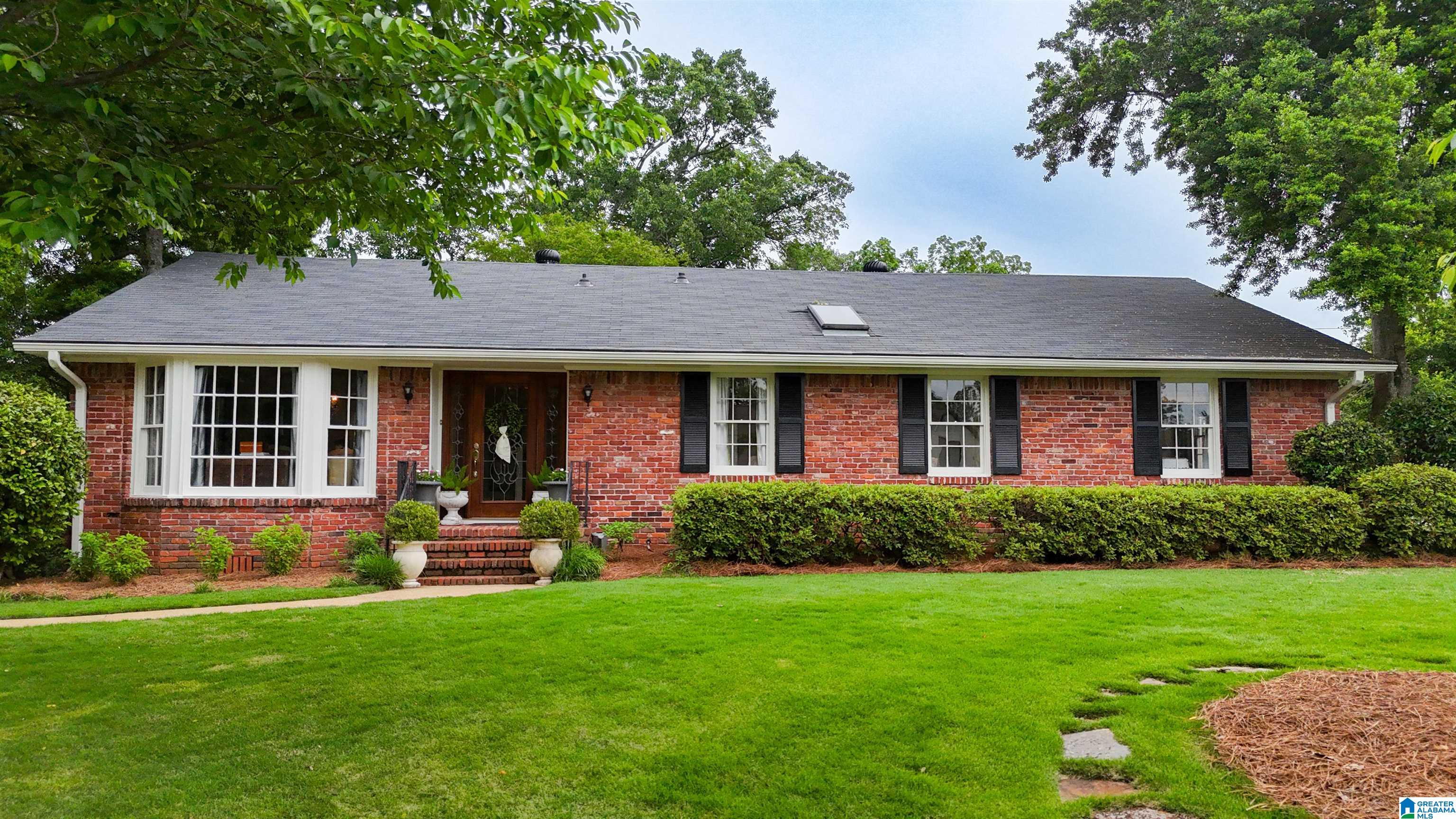 1849 Indian Hill Road Birmingham, AL 35216 - Photo 1 of 30