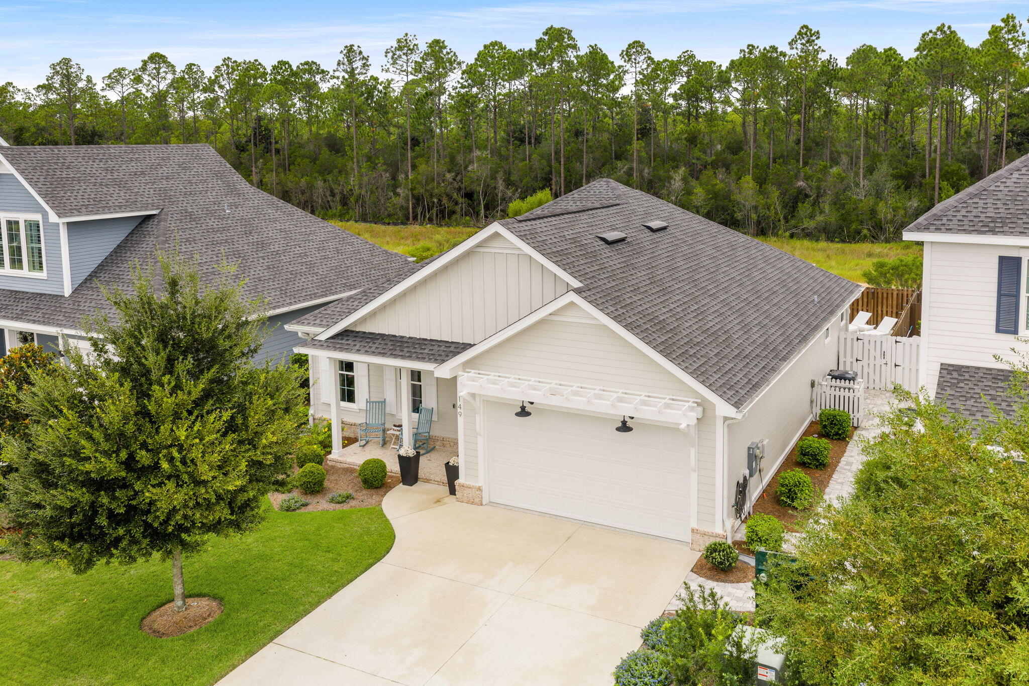 149 Windrow Way Inlet Beach Inlet Beach, FL 32461 - Photo 5 of 66 149 Windrow Way