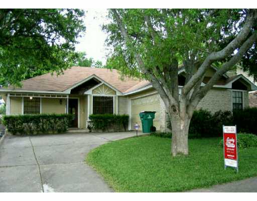 2505 Water Well Lane Austin, TX 78728 - Photo 1 of 1