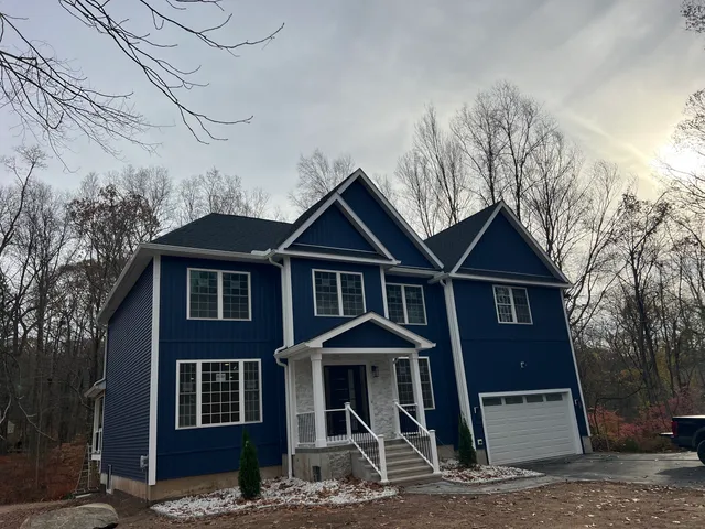 $839,900 | 39 Lafayette Road, Marlborough, CT 06447