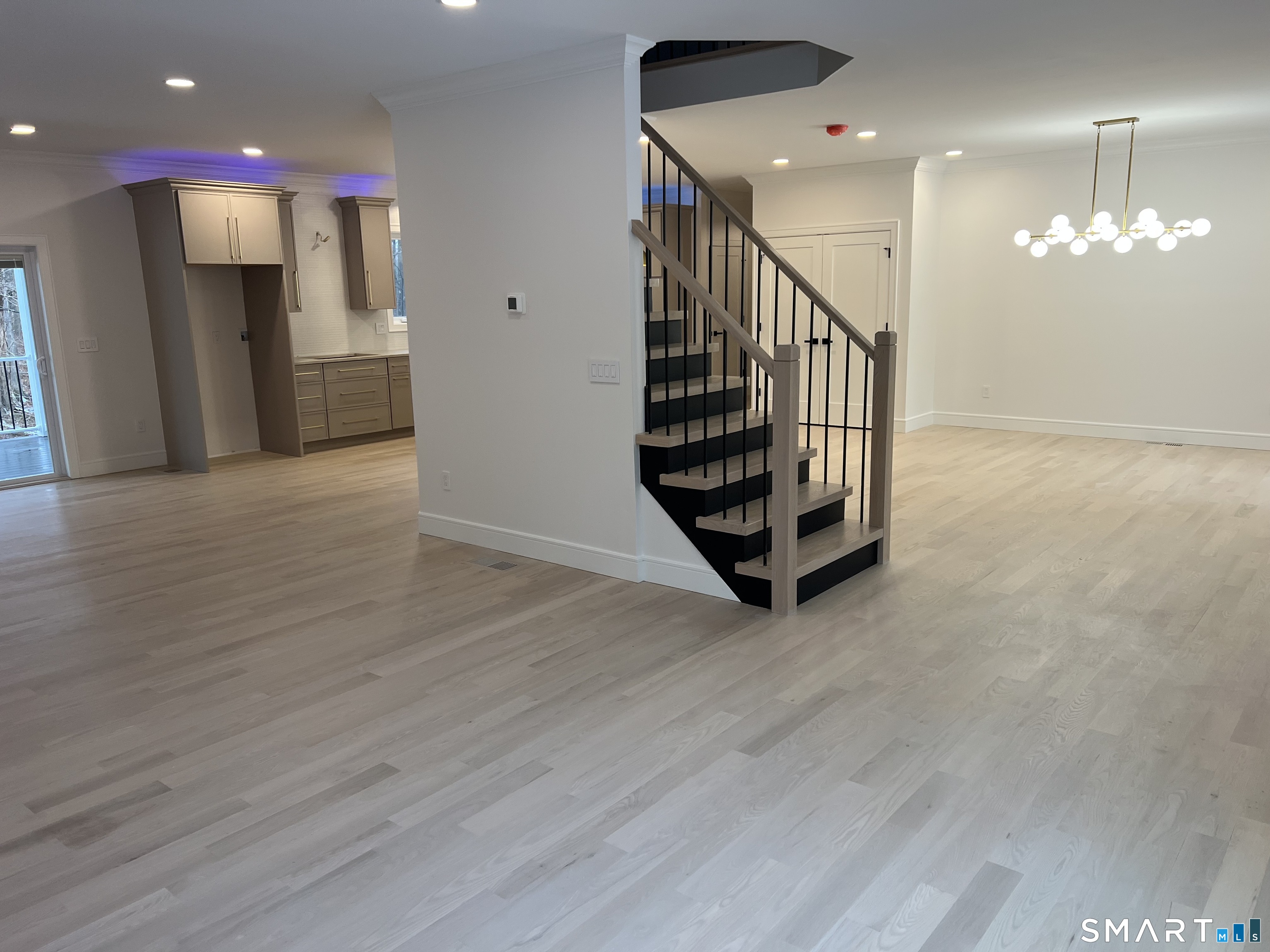 39 Lafayette Road Marlborough, CT 06447 - Photo 18 of 39 an entryway in a hall with an entryway and wooden floor