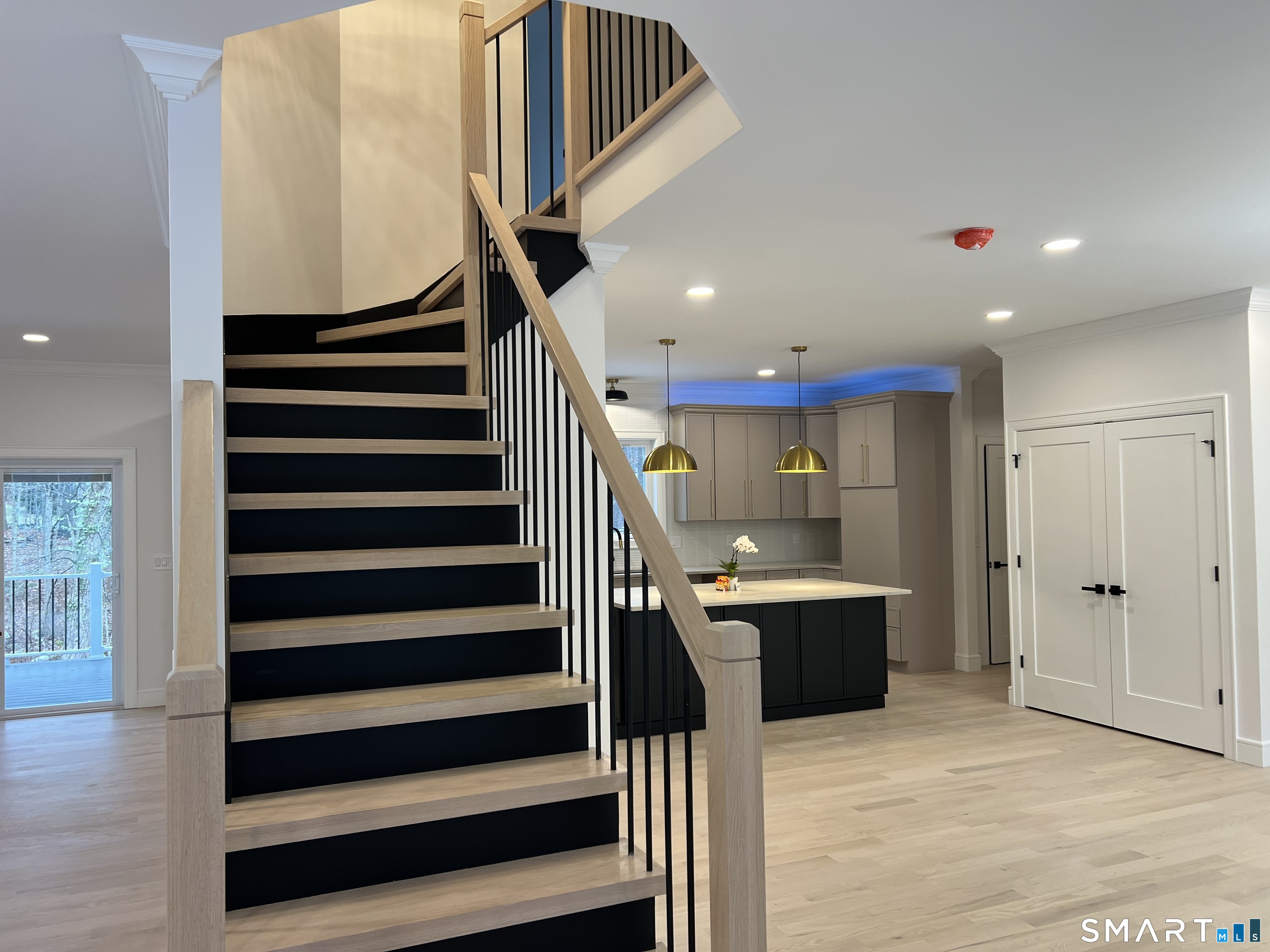 39 Lafayette Road Marlborough, CT 06447 - Photo 20 of 39 a living room with a furniture and a ceiling fan