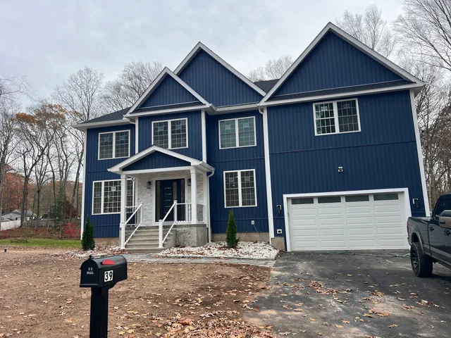 $839,900 | 39 Lafayette Road, Marlborough, CT 06447