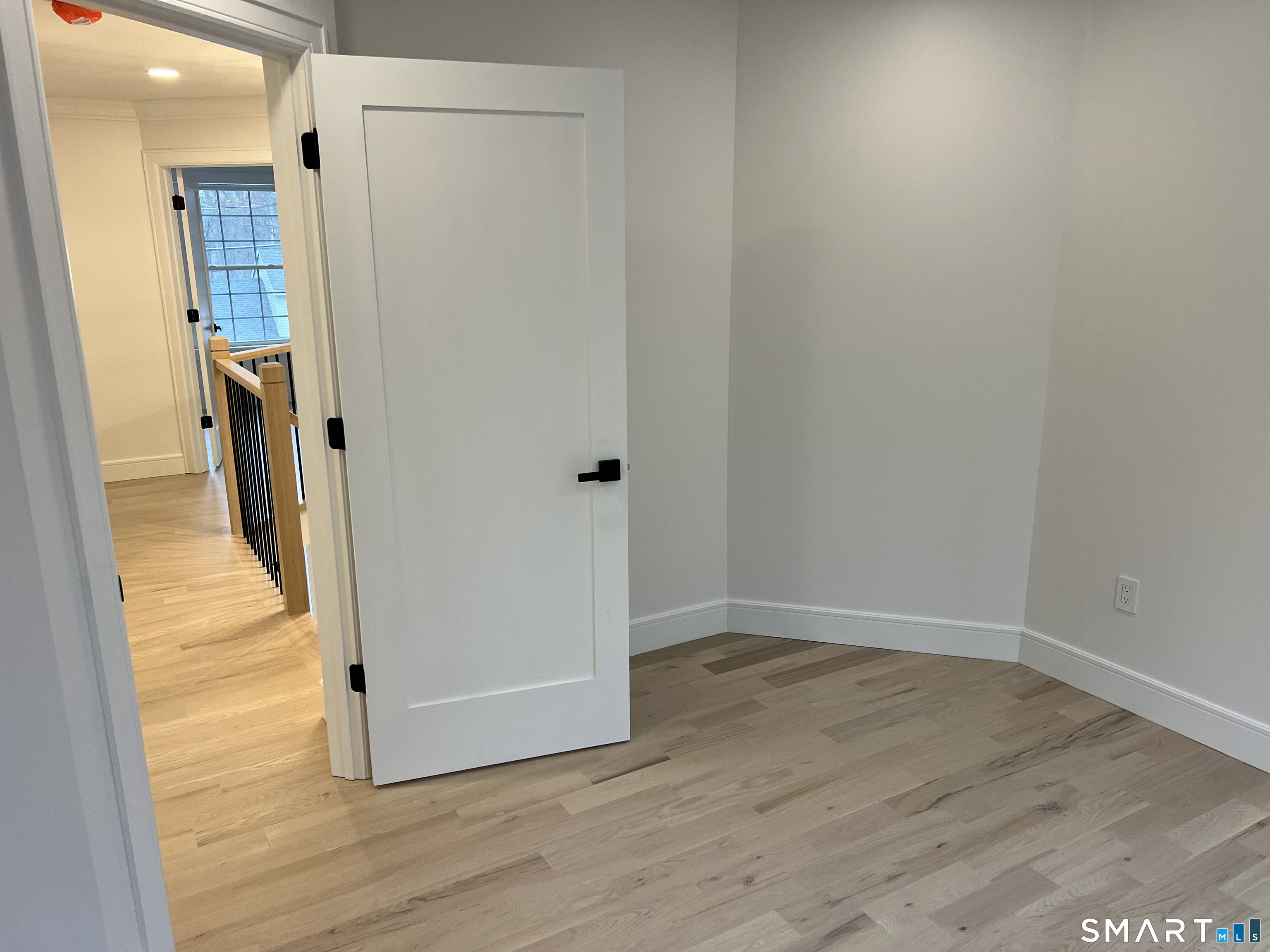 39 Lafayette Road Marlborough, CT 06447 - Photo 33 of 39 wooden floor in an empty room