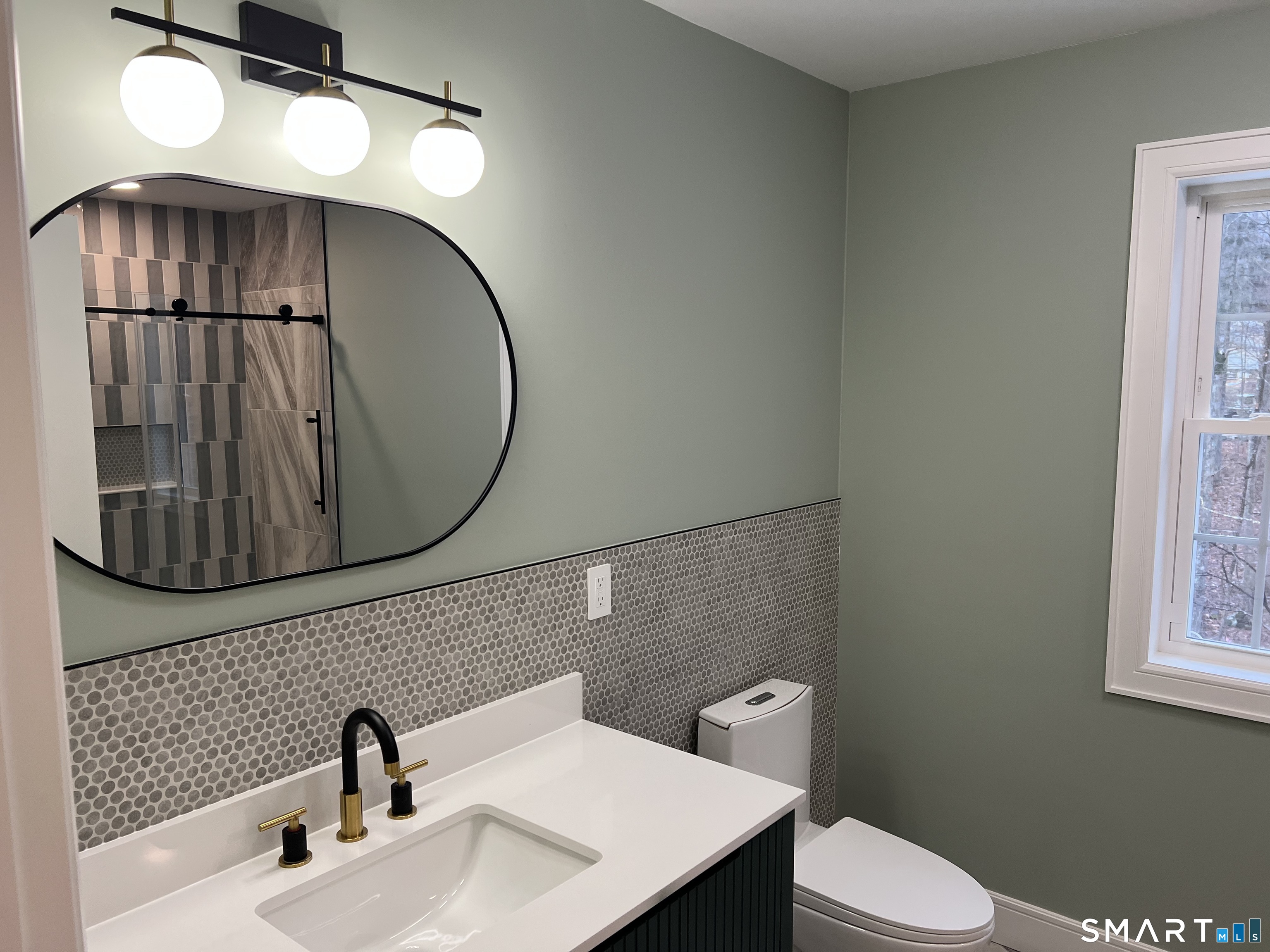 39 Lafayette Road Marlborough, CT 06447 - Photo 35 of 39 a bathroom with a toilet and a sink