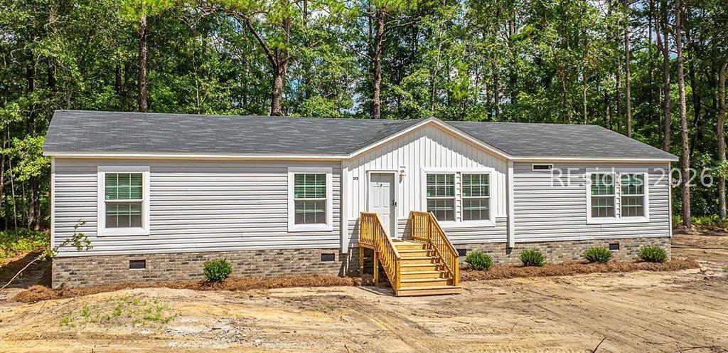 24 Unity Lane Seabrook, SC 29940 - Photo 1 of 10 Photo is of similar model