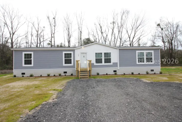 $294,900 | 24 Unity Lane, Seabrook, SC 29940