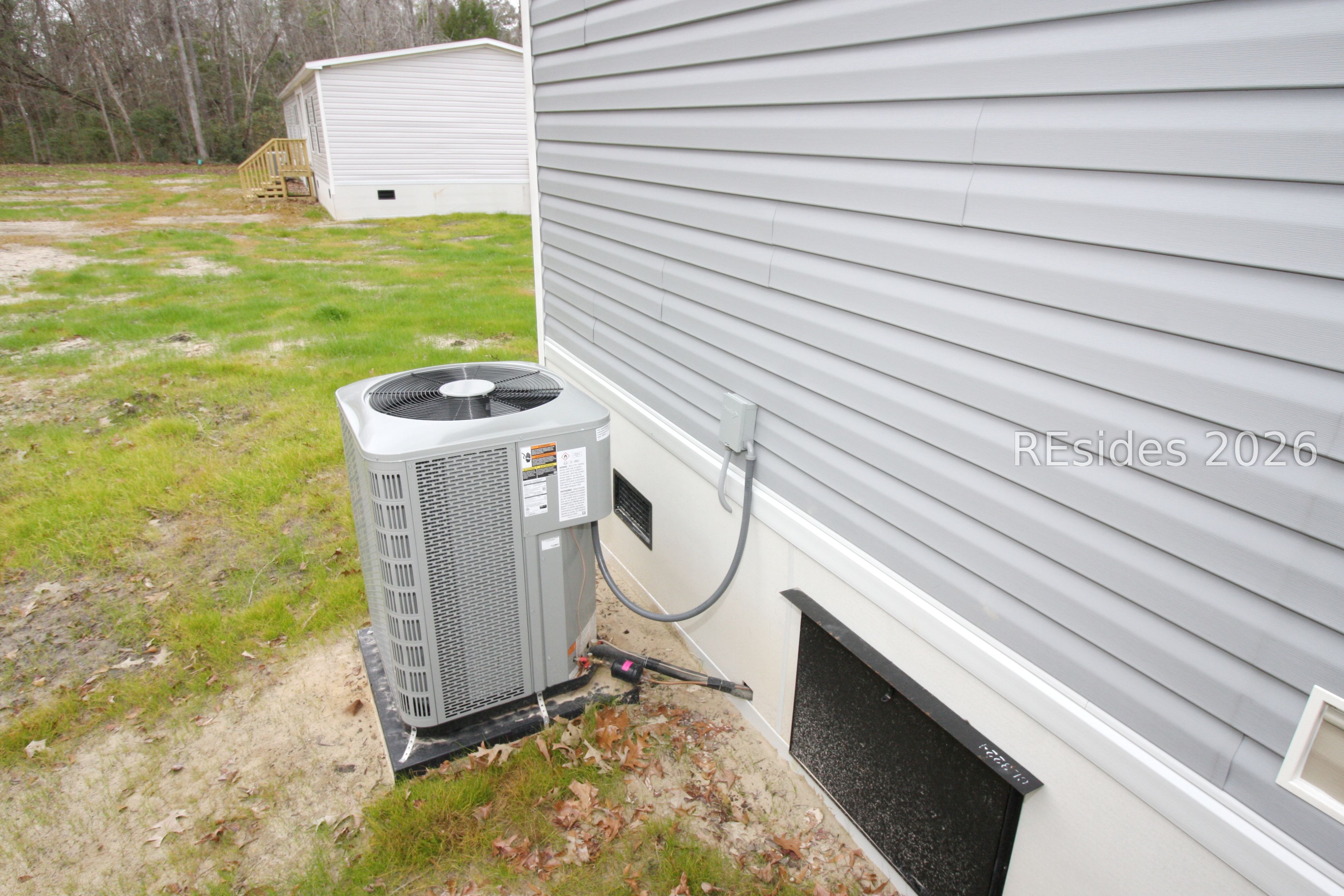 24 Unity Lane Seabrook, SC 29940 - Photo 19 of 20