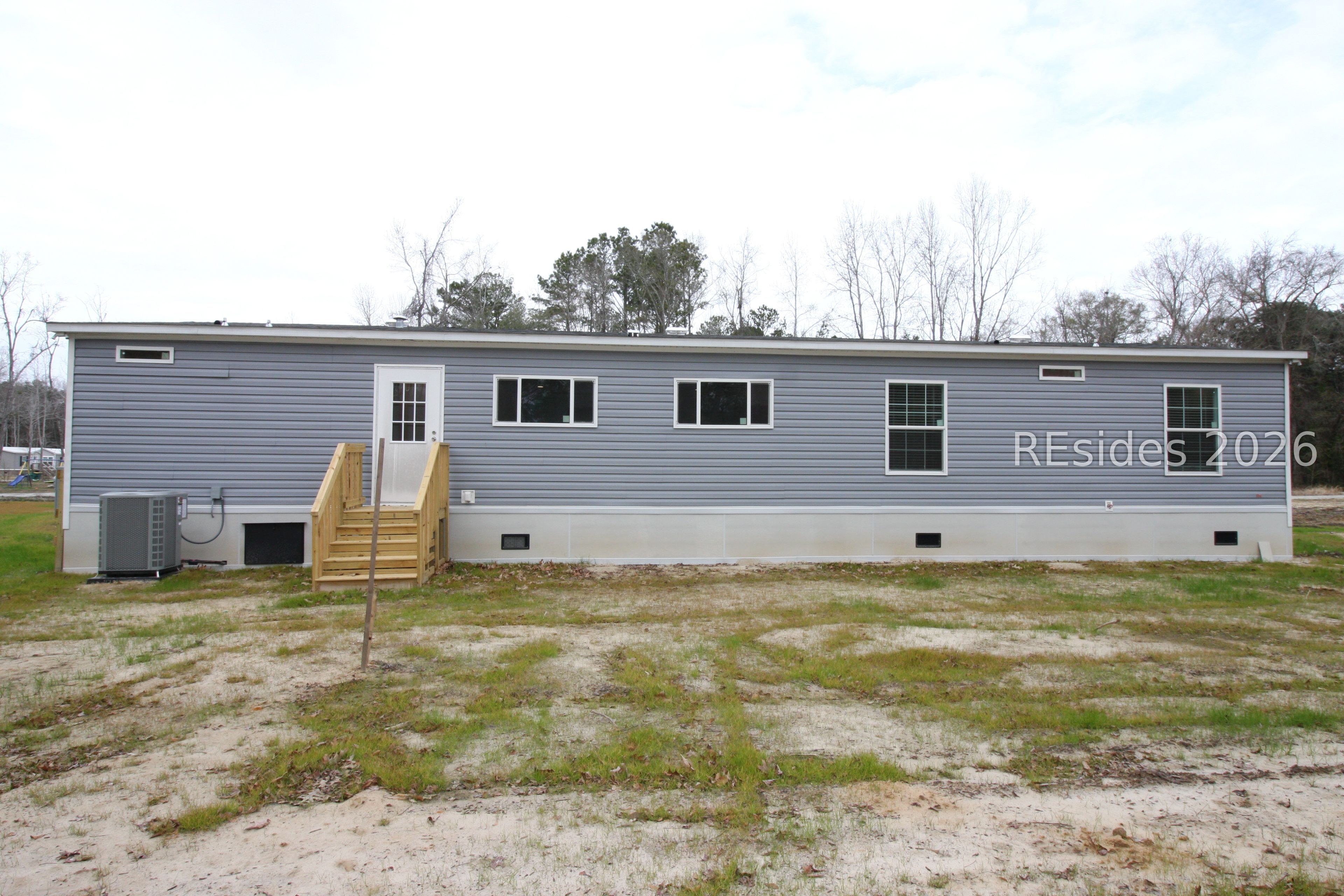 24 Unity Lane Seabrook, SC 29940 - Photo 20 of 20 back